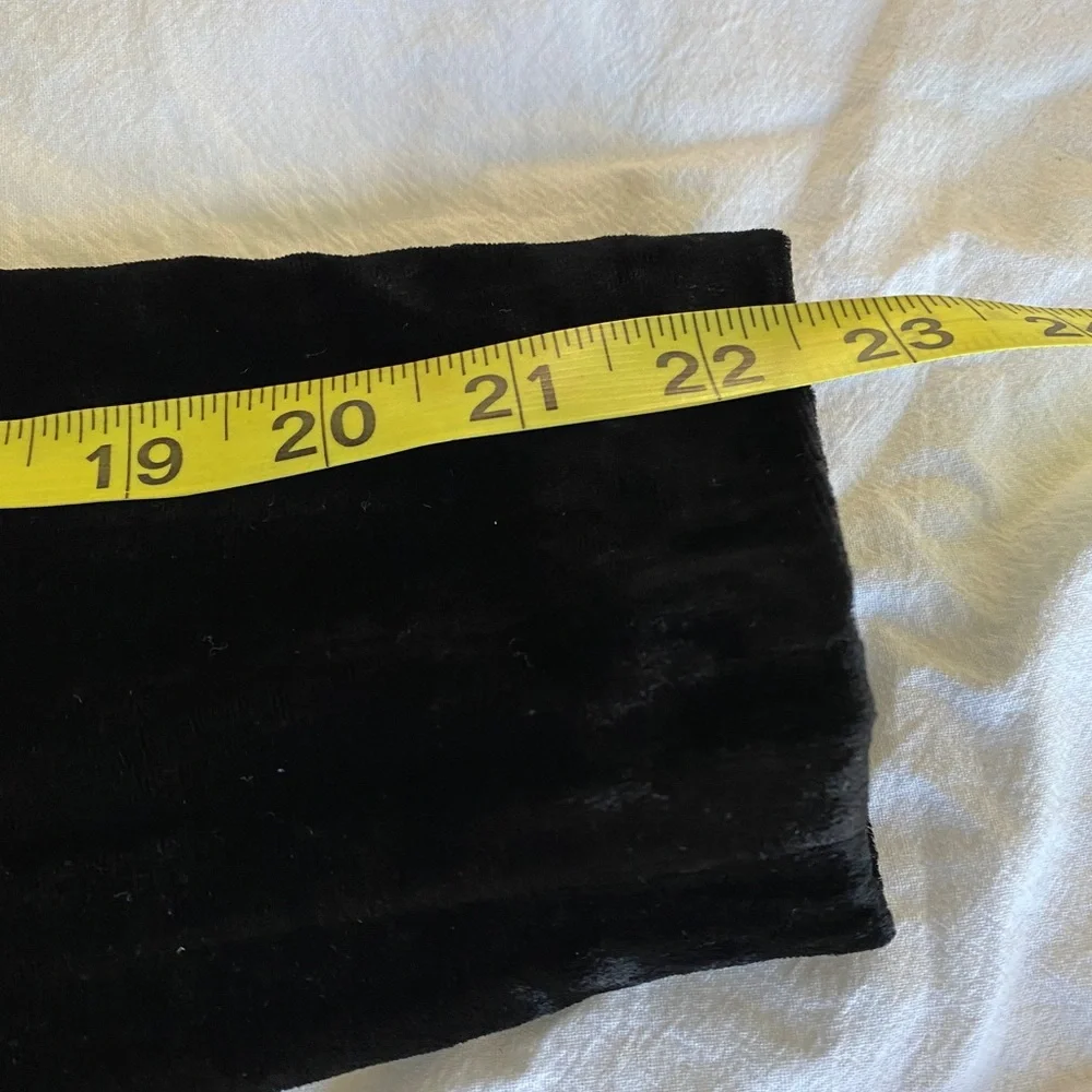 Chelsea28 Midnight Velvet Blazer - Picture 10 of 11